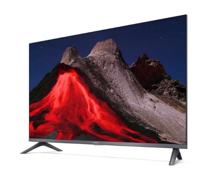 Google Tivi Xiaomi A Pro QLED 4K 75 inch L75MB-APSEA - HÀNG CHÍNH HÃNG - CHỈ GIAO HCM
