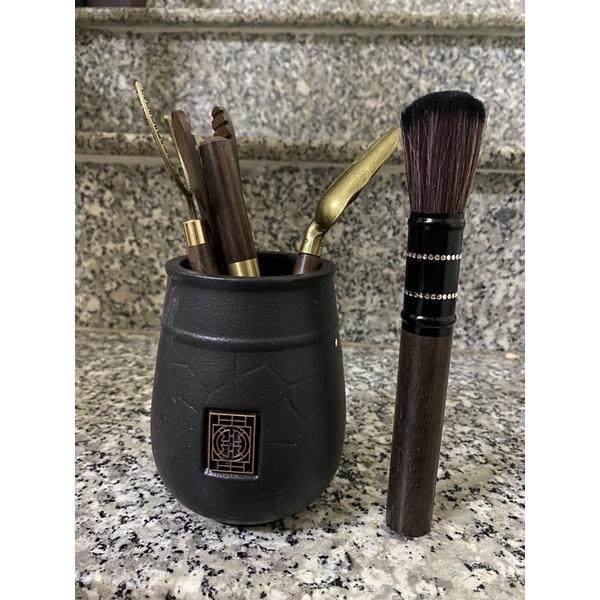 Combo 5 dụng cụ đồ dụng trà đạo - cung trà