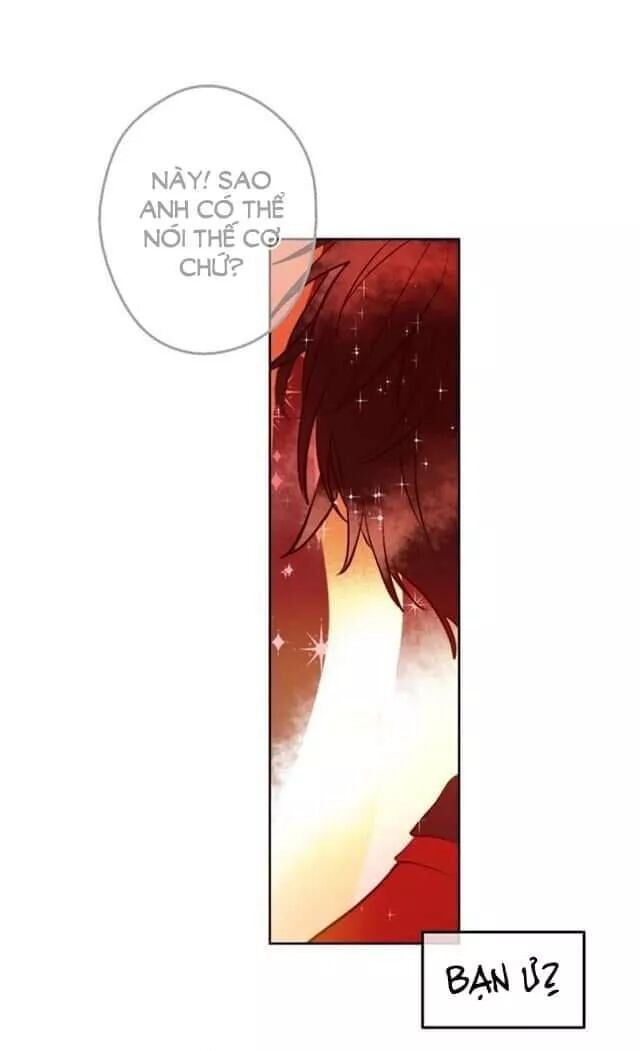 một ngày nọ tôi bỗng thành nàng công chúa chapter 42 8