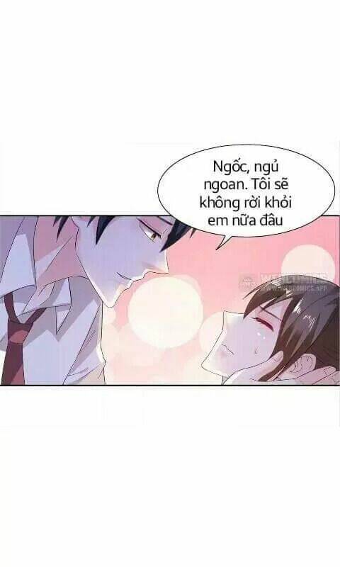 1 nửa hoàn hảo của ceo chapter 29 12