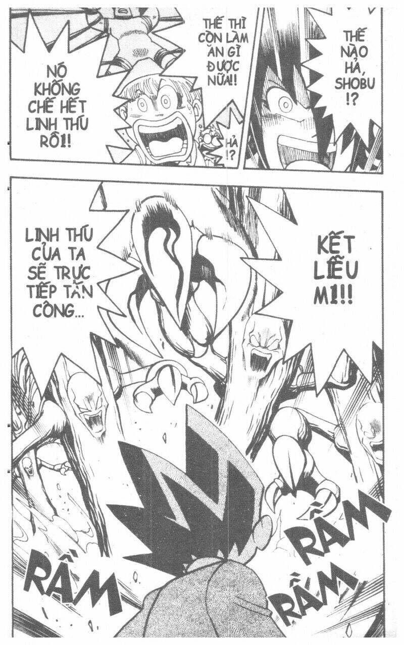 duel masters chapter 4 12