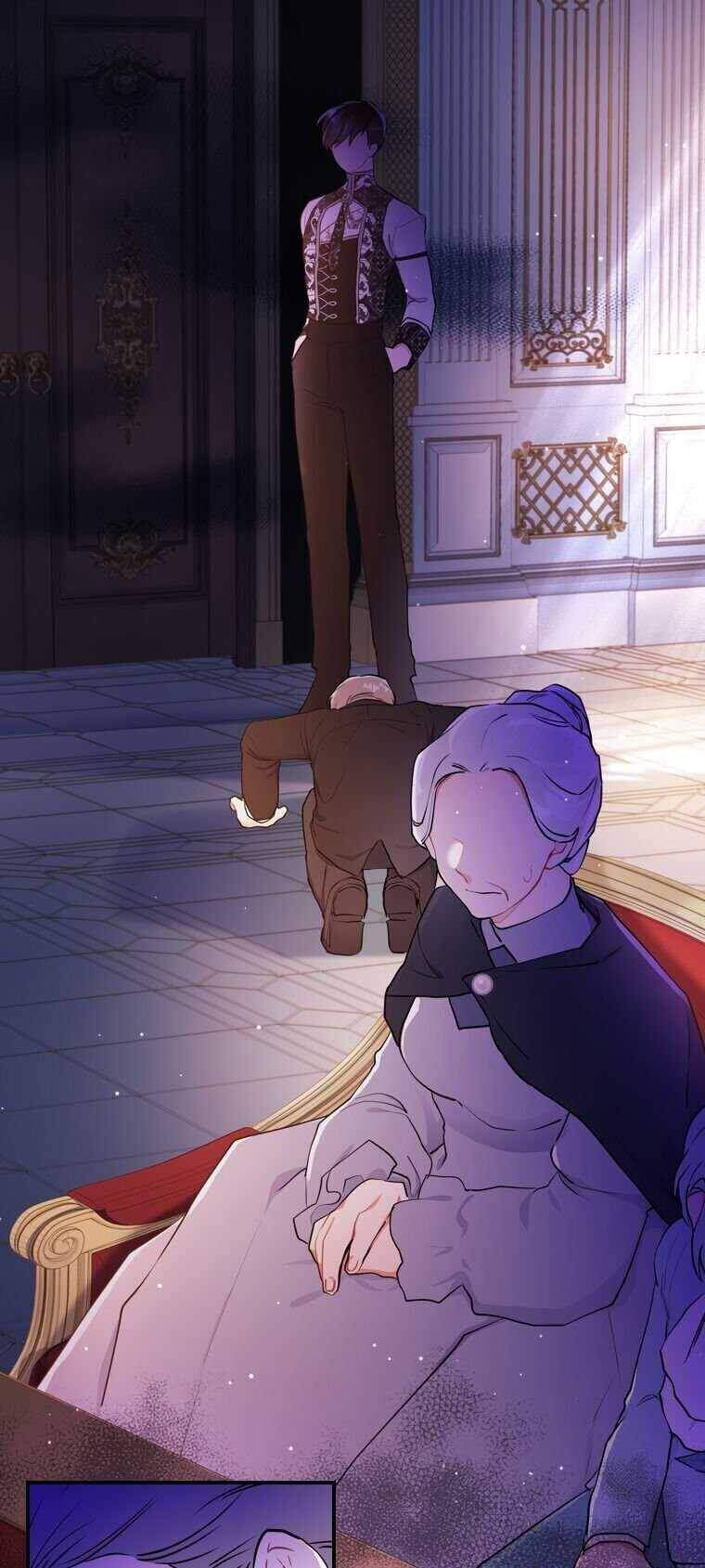 tôi đã trở thành con gái nuôi của nam chính chapter 27 23