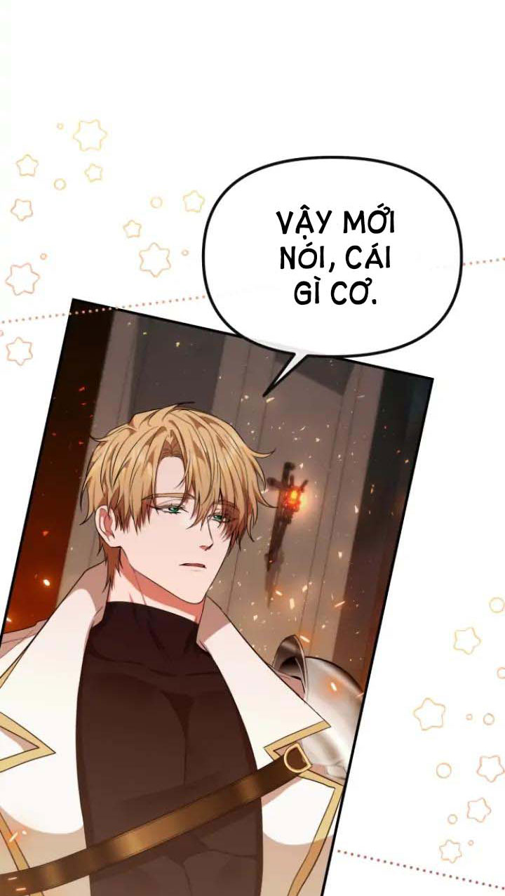 [18+] dũng sĩ vị tha chapter 10.1 7