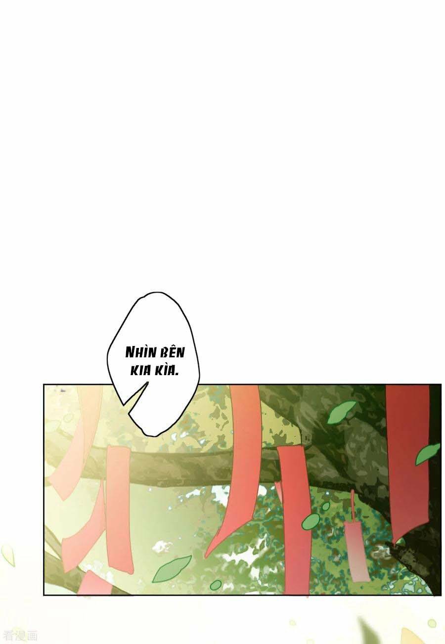 cô ấy đến rồi, xin nằm xuống! chapter 71 10