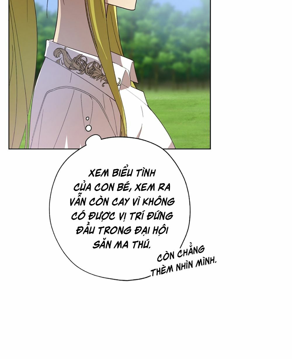 công chúa khắc dấu lên kẻ phản nghịch chapter 53 49