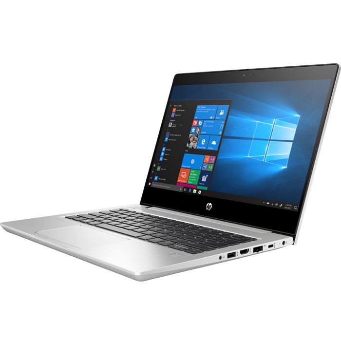 Laptop HP Probook 430 G7 9GQ05PA (Coree i5-10210U/ 4GB DDR4 2666MHz/ 256GB SSD M.2 PCIe/ 13.3 FHD/ Win10) - Hàng Chính Hãng