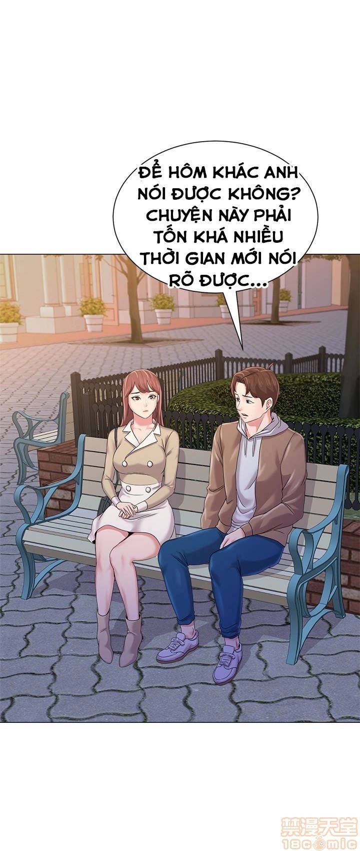cô giáo gợi cảm chapter 36 39