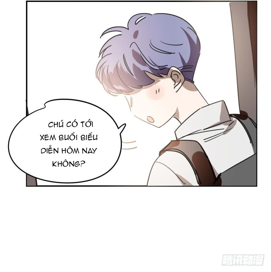 bắt lấy ngao ngao chapter 32 3