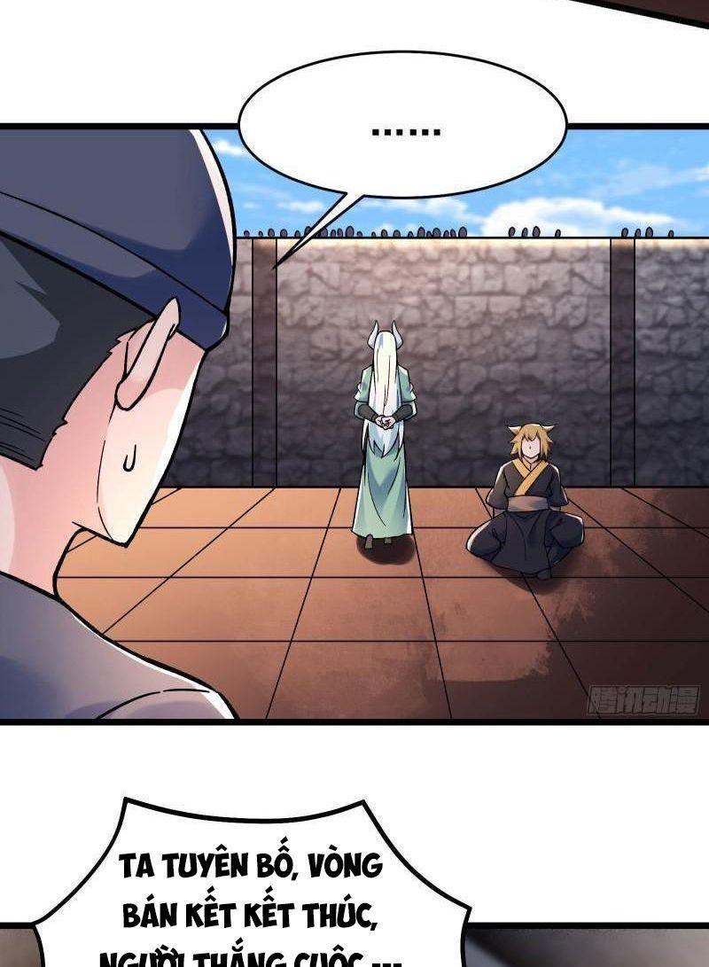 đồ đệ ta toàn là nữ ma đầu chapter 137 19