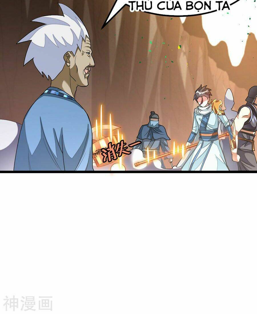 cửu dương thần vương chapter 141 22
