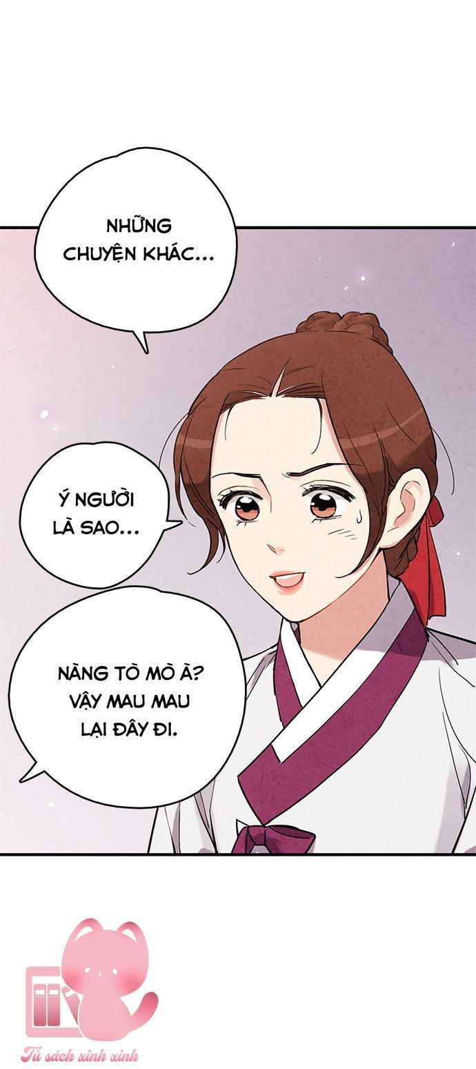 lệnh cấm hôn chapter 58 70