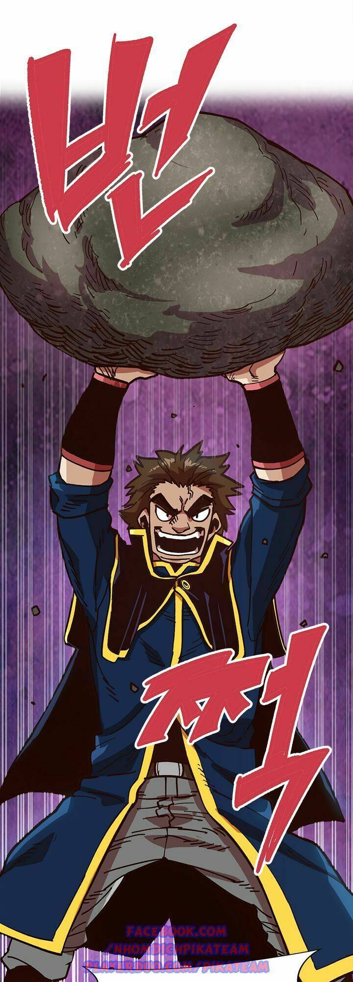 đại lục vô song chapter 11 68