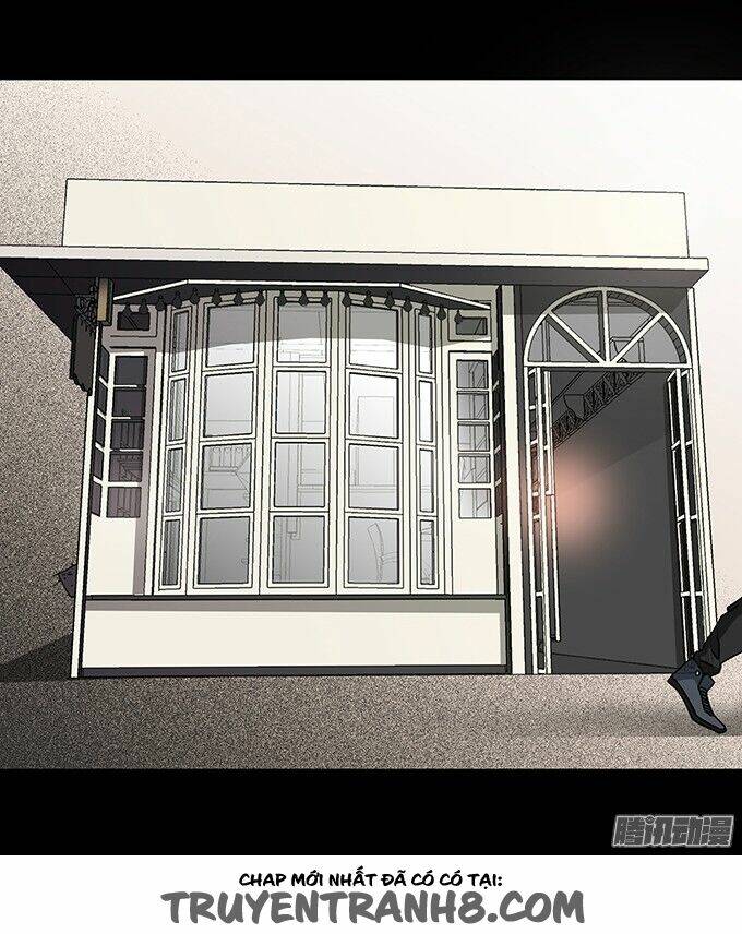 ớn lạnh tuyệt đối chapter 87 75