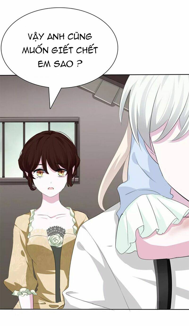 một lời không hợp liền hút máu chapter 14 5