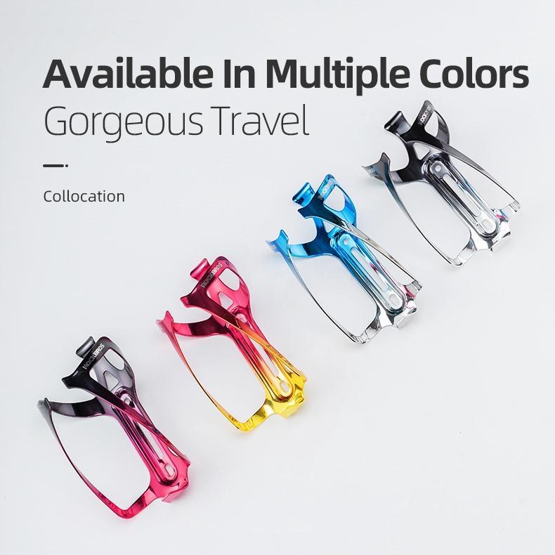 Giá Đỡ Bình Nước Gắn Xe Đạp ROCKBROS Tiện Lợi