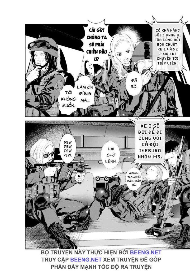 tái sinh manga chapter 12.5 15