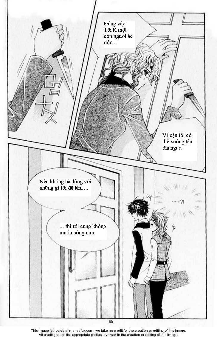 thần tượng mua sắm chapter 29 29