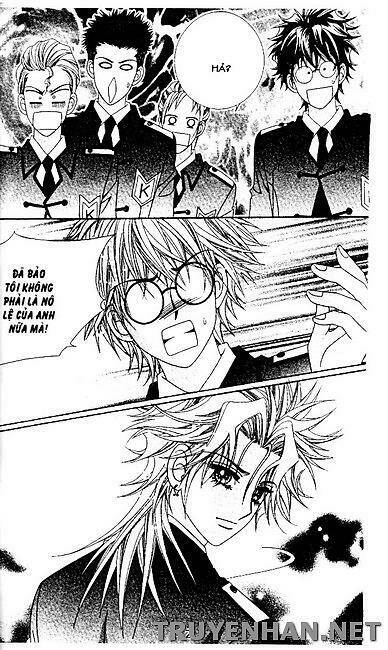 bạn trai tôi là ma cà rồng chapter 48 9