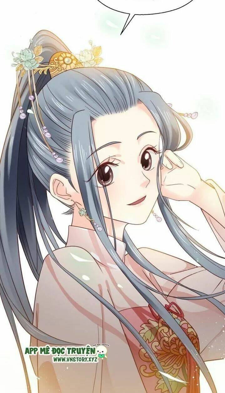 kiều nữ độc phi chapter 249 34