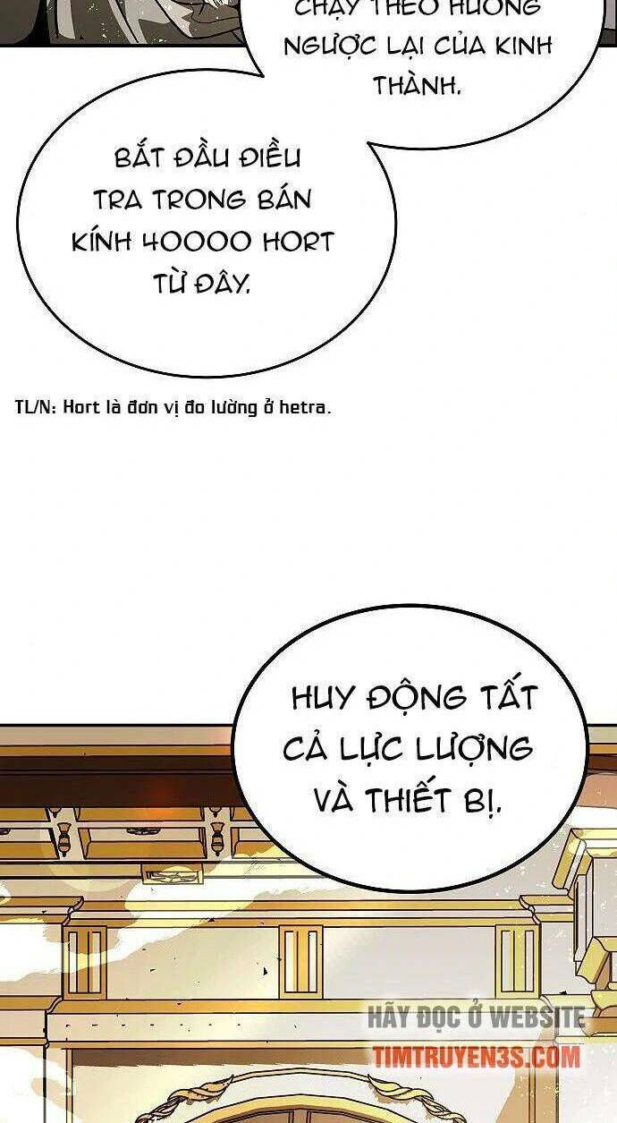 săn lùng nữ chúa chapter 5 23