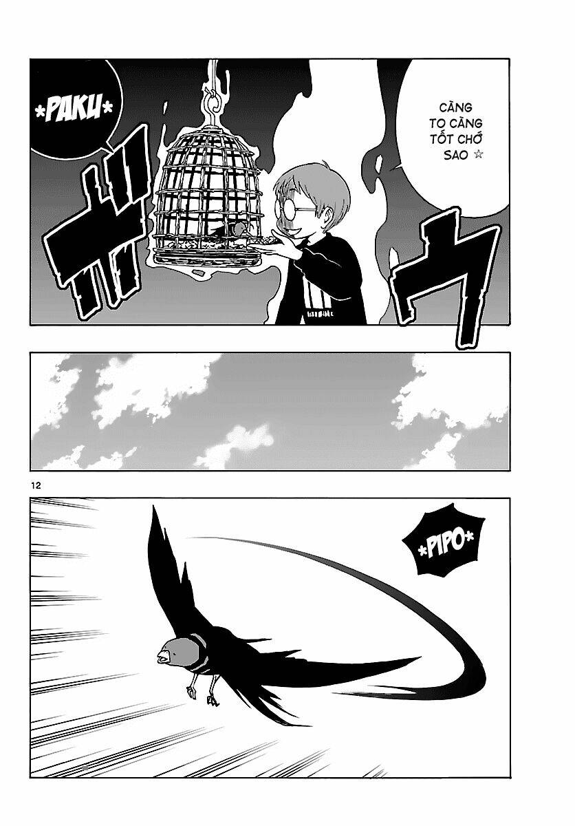 maho gyoshonin roma chapter 13 12