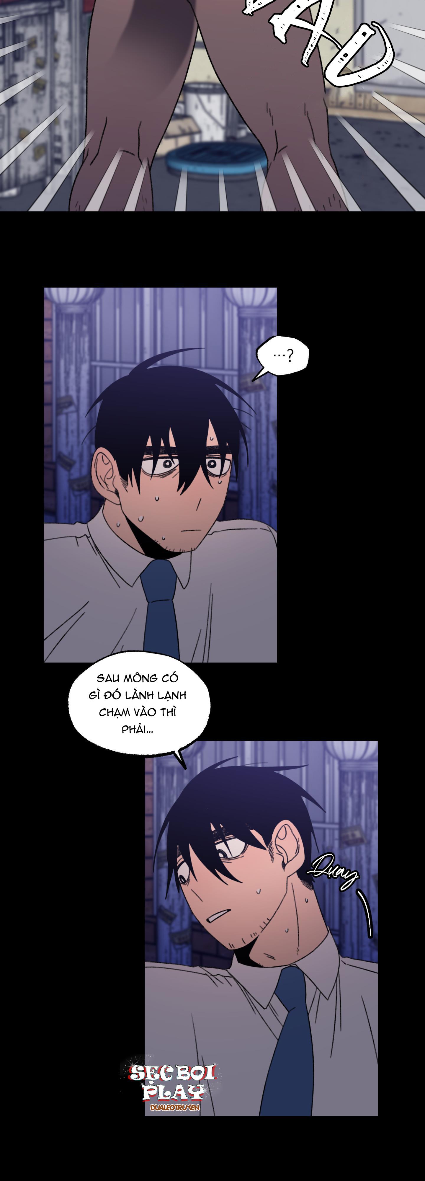 bộ sưu tập ciu to-ngực bự của nhà sẹc chapter 6 23