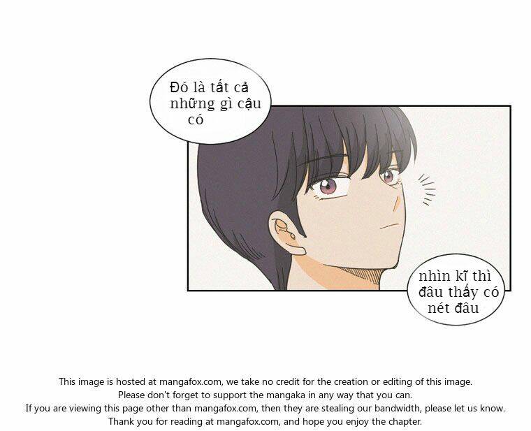 i hate love chapter 3 8