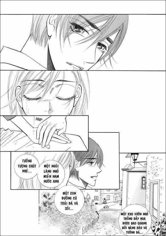 can't lose you chapter 35 37