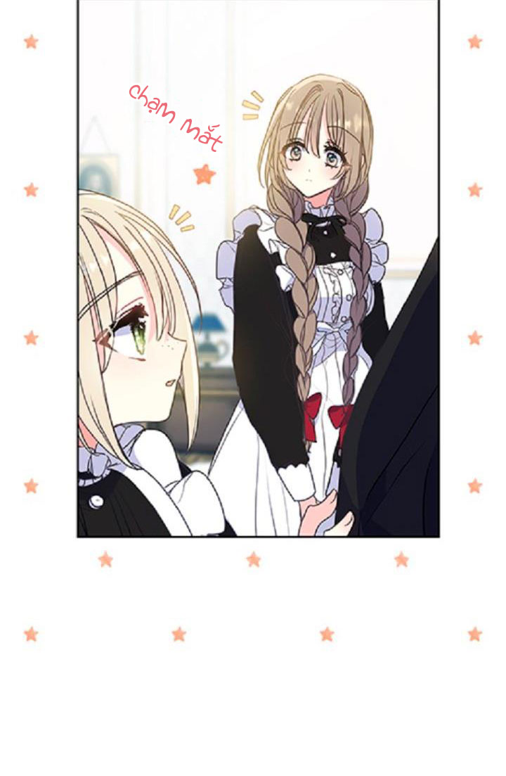 bệ hạ, xin đừng giết tôi!! chapter 61 57