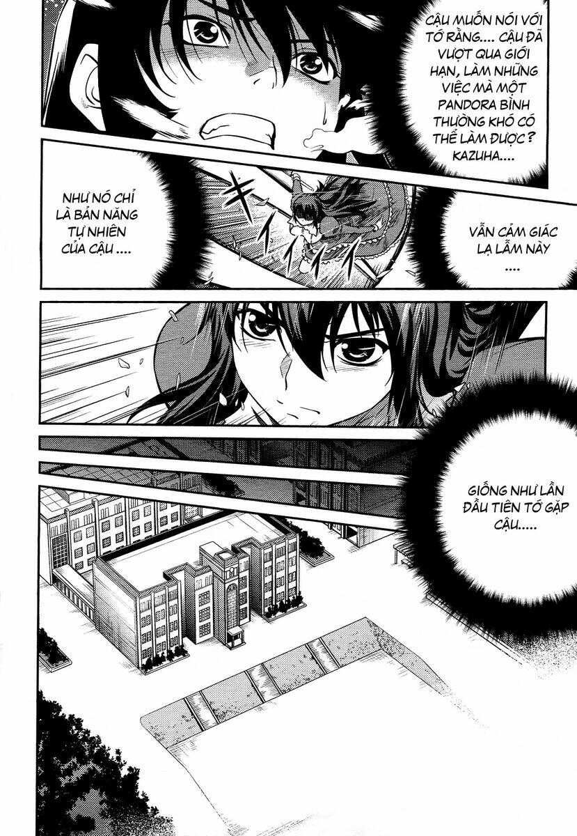 freezing zero chapter 1 20