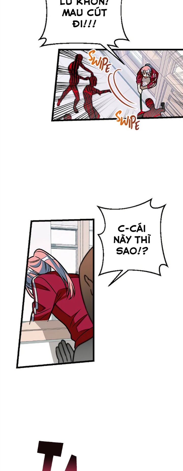 survive romance chapter 9 21