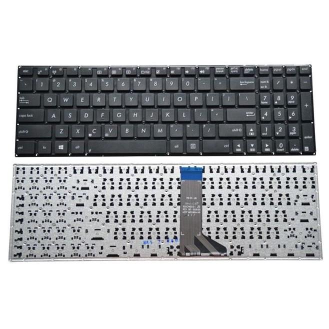 KEYBOARD DÀNH CHO ASUS X553M X551 TP550L X502 K555L X5554 F555L K501L F554L