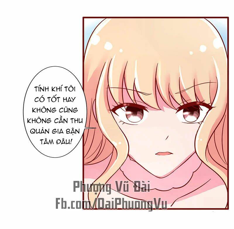 không gả cho tổng tài, gả cho người hầu chapter 26 18