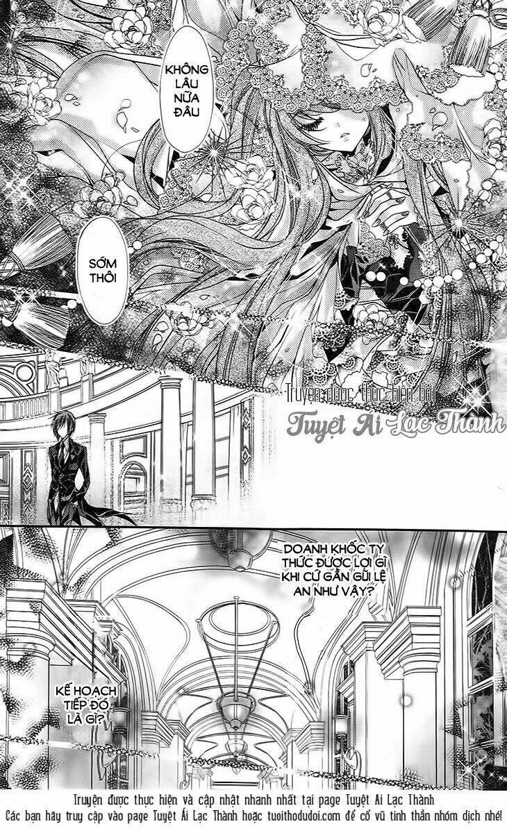 chữ thập nhuộm máu chapter 5 6