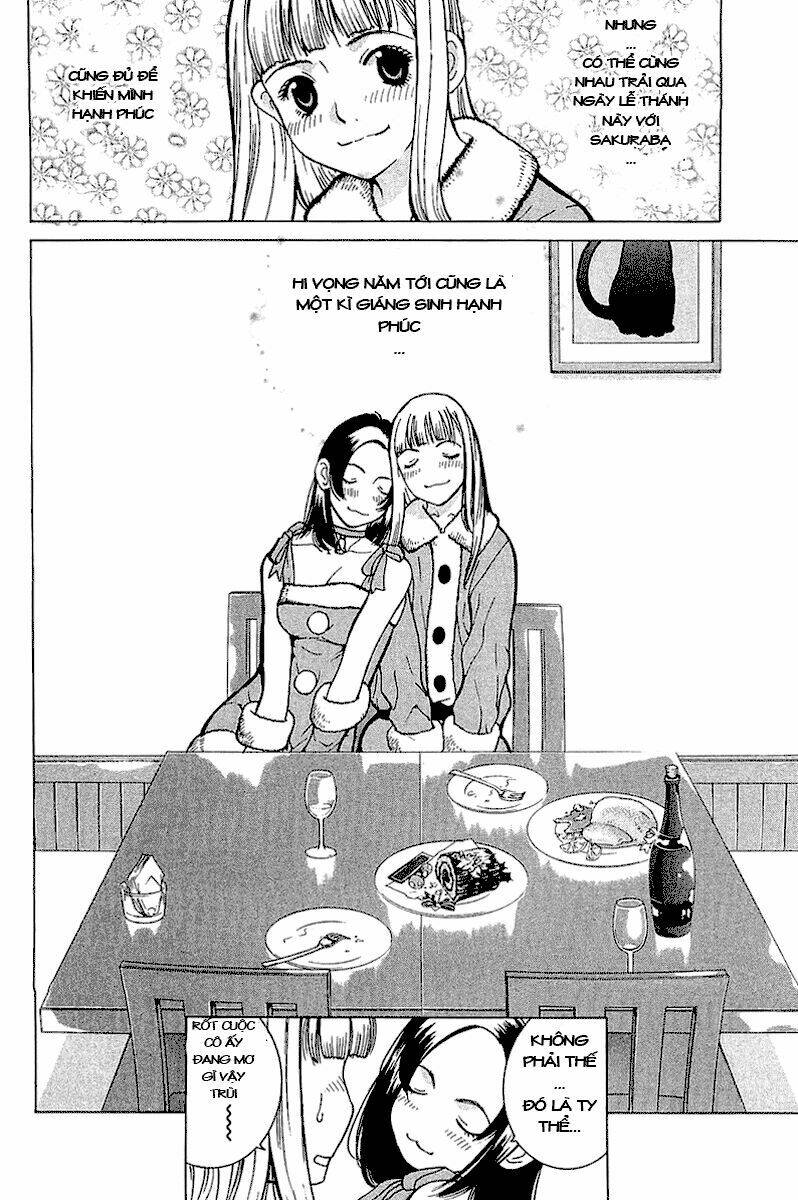 gacha gacha - secret chapter 6 44