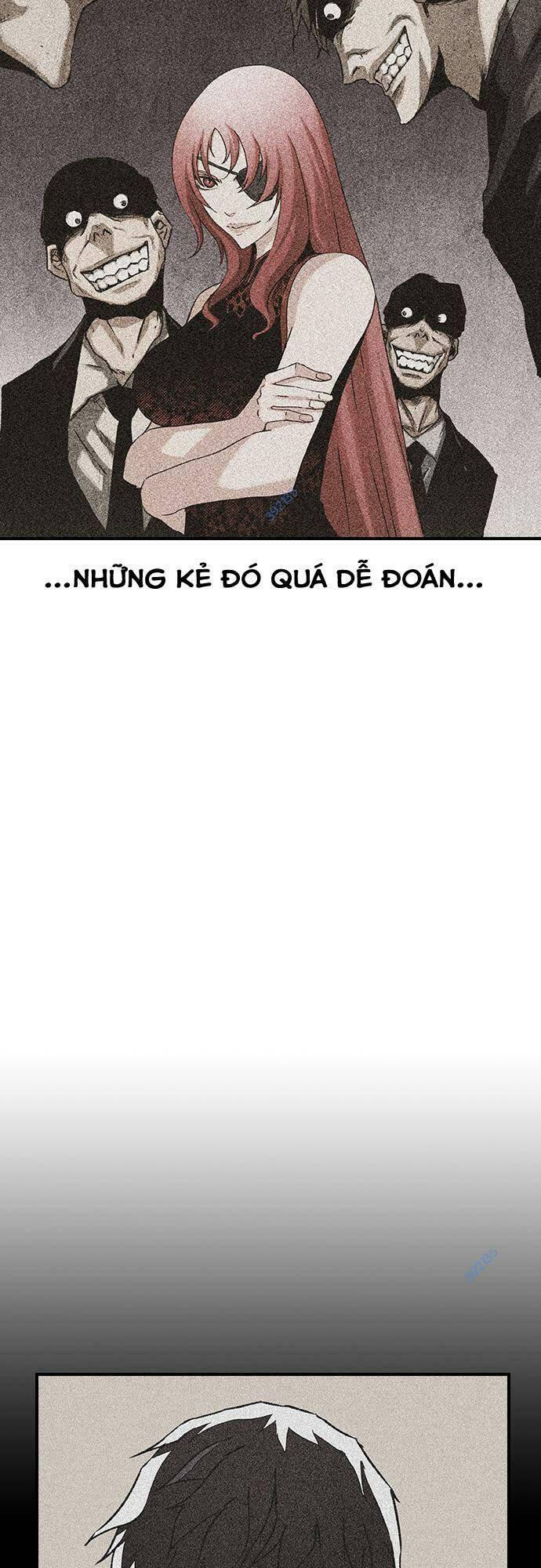 pubg - cuộc chiến sinh tồn - 100 chapter 22 12