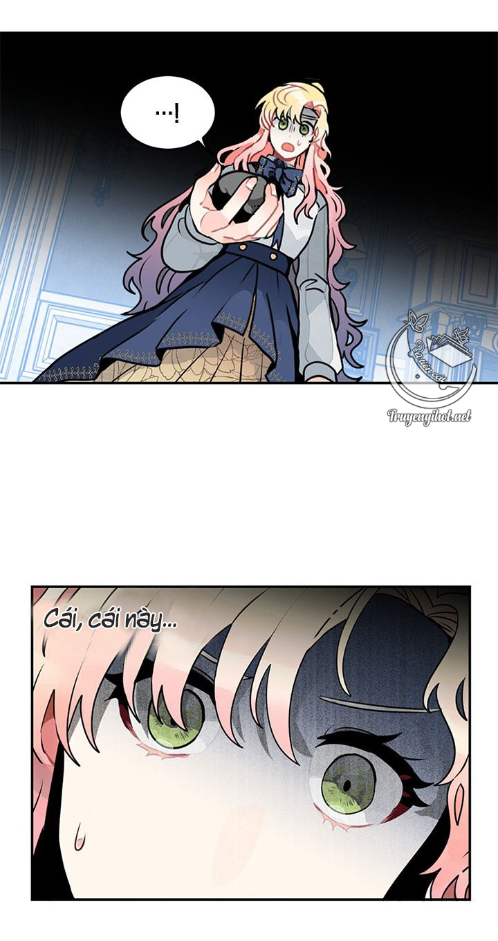 xin hãy cho tôi về nhà chapter 6.2 29