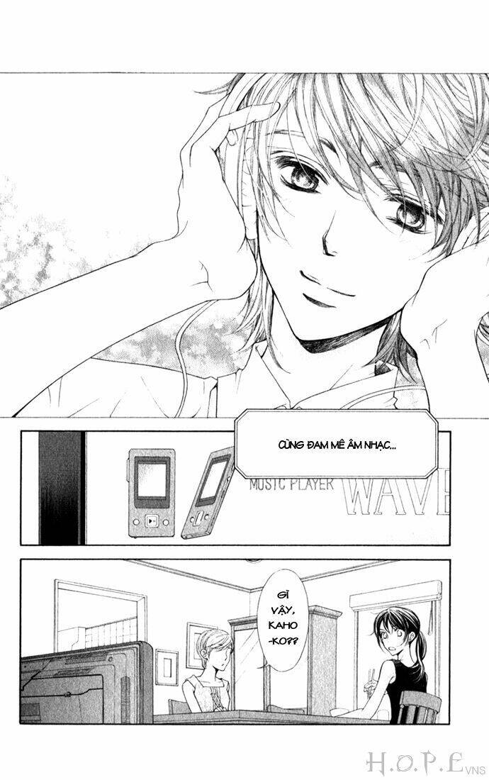 cung đàn vàng chapter 50 7