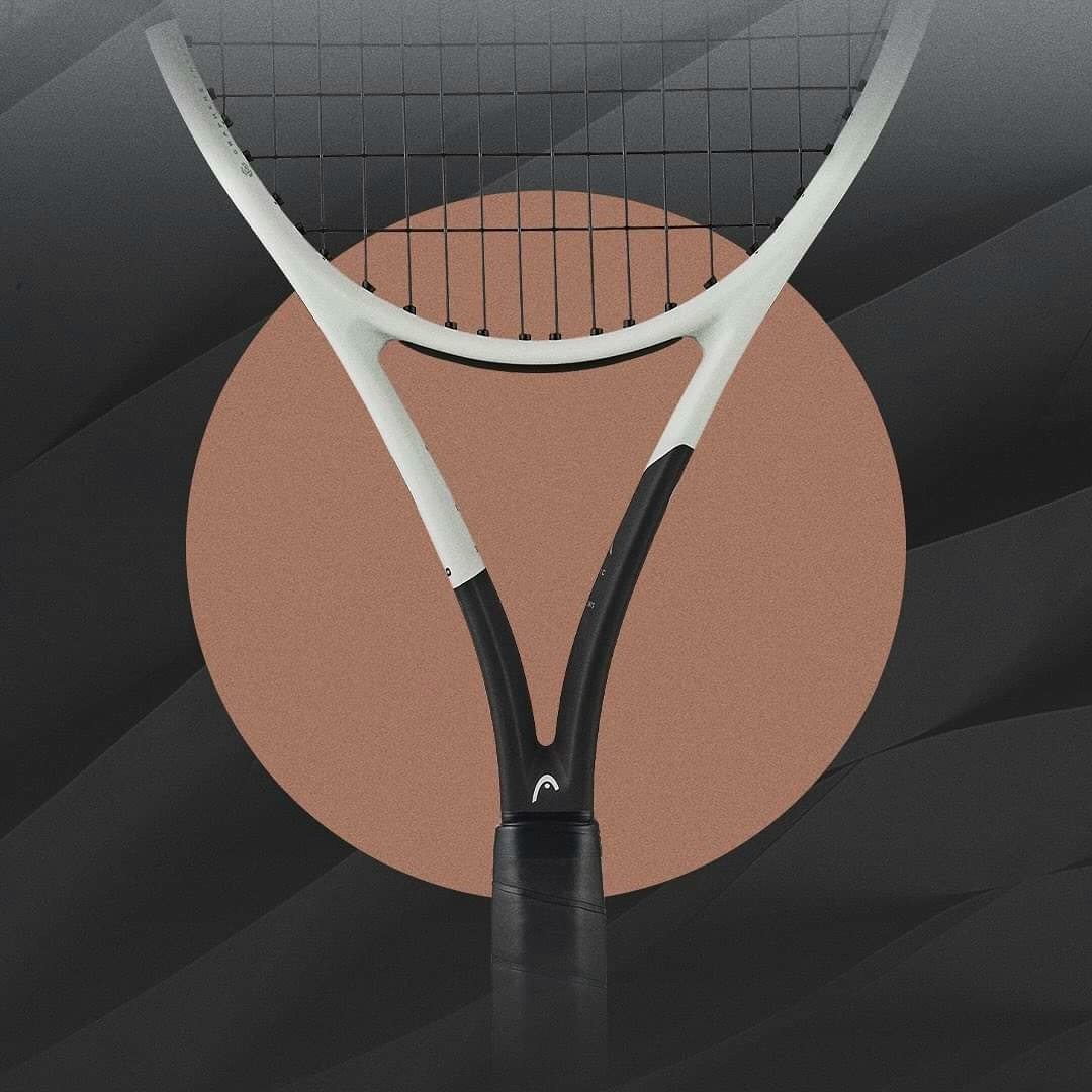VỢT TENNIS HEAD SPEED MP (300GR) 2024 -236014