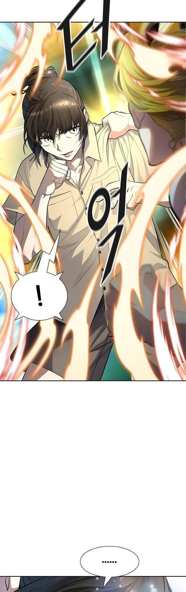 tòa tháp bí ẩn 2 chapter 548 24