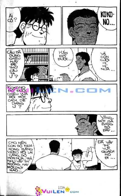 truyền nhân atula - shura no mon i chapter 28 109