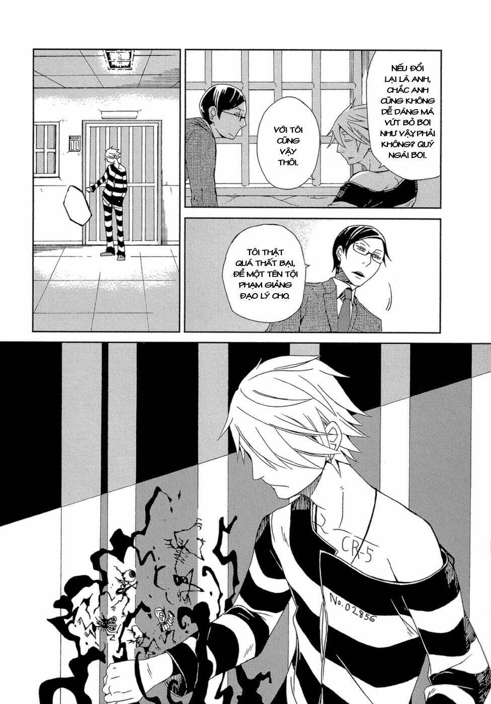 lucky dog 1 blast chapter 5 27