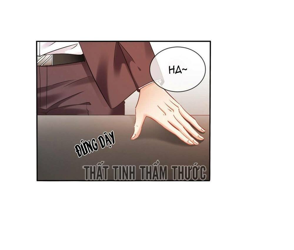 bay qua thiên sơn đến yêu anh chapter 50 14
