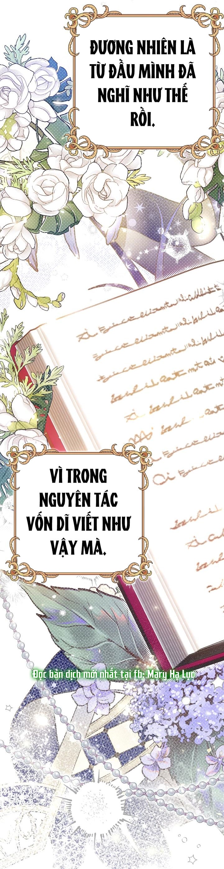 trở thành vợ thái tử quái vật chapter 100 31