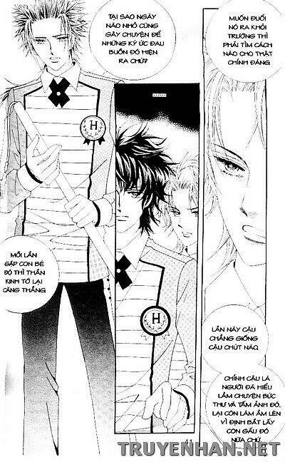 love bullet chapter 34 3