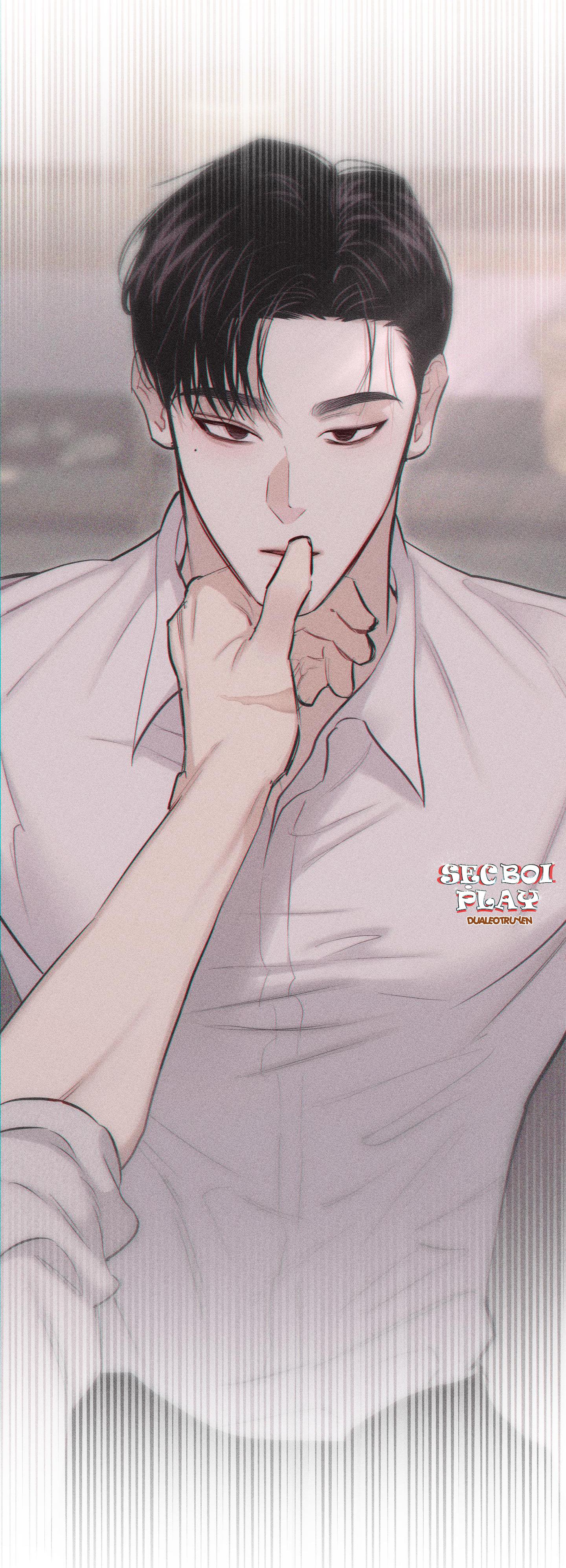 hình thái tình tan chapter 5 137