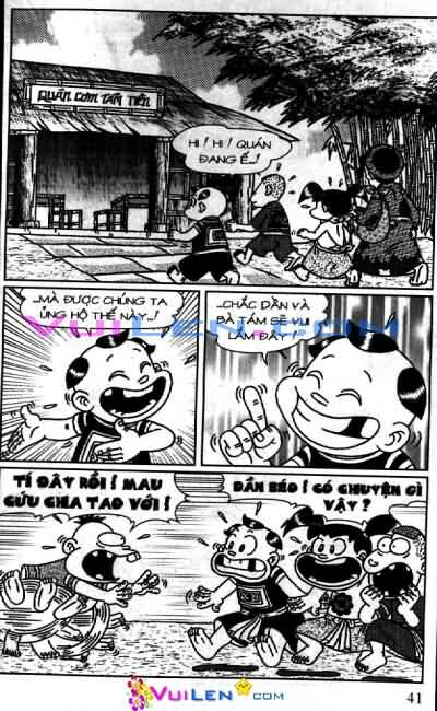 thần đồng đất việt chapter 97 38