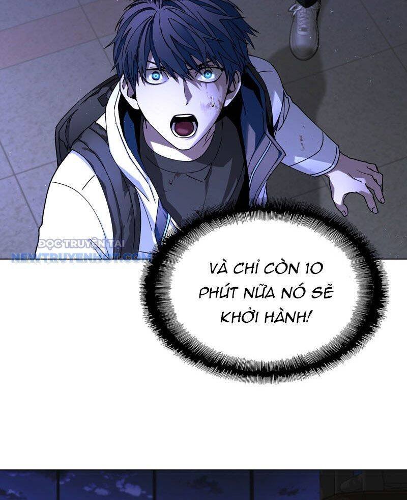 tận thế cũng chỉ là trò chơi chapter 13 3