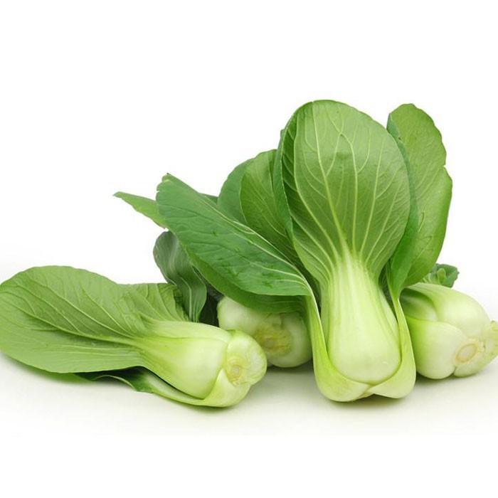 ️HẠT GIỐNG RAU CẢI THÌA F1️ RAU CẢI CHÍP CAO SẢN