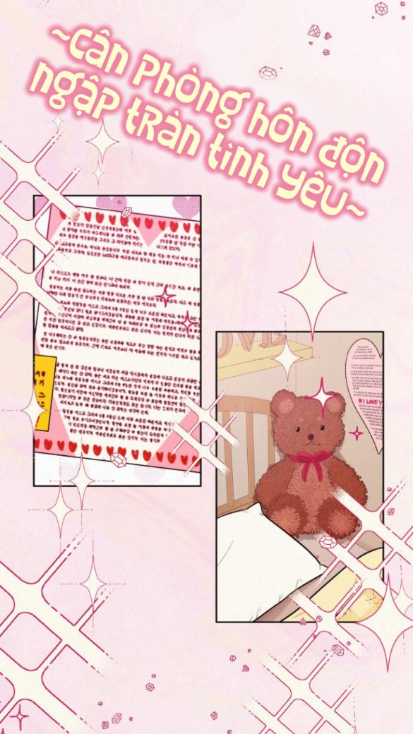 kế hoạch tình yêu trong sáng chapter 15.1 40